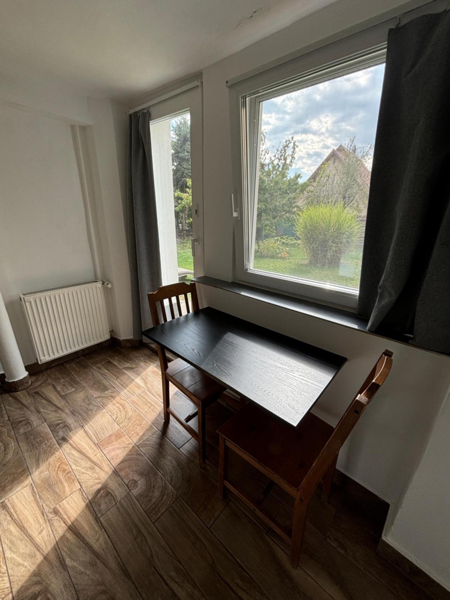 Benjamin Apartman Budapest Bagian luar foto