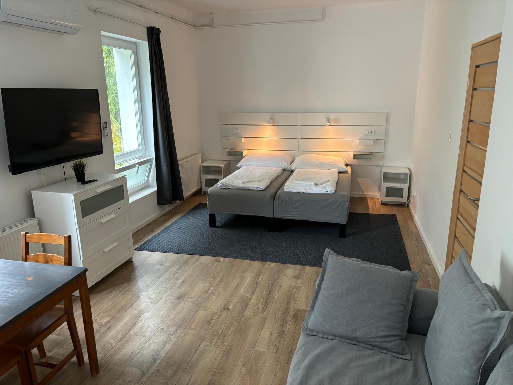 Benjamin Apartman Budapest Bagian luar foto