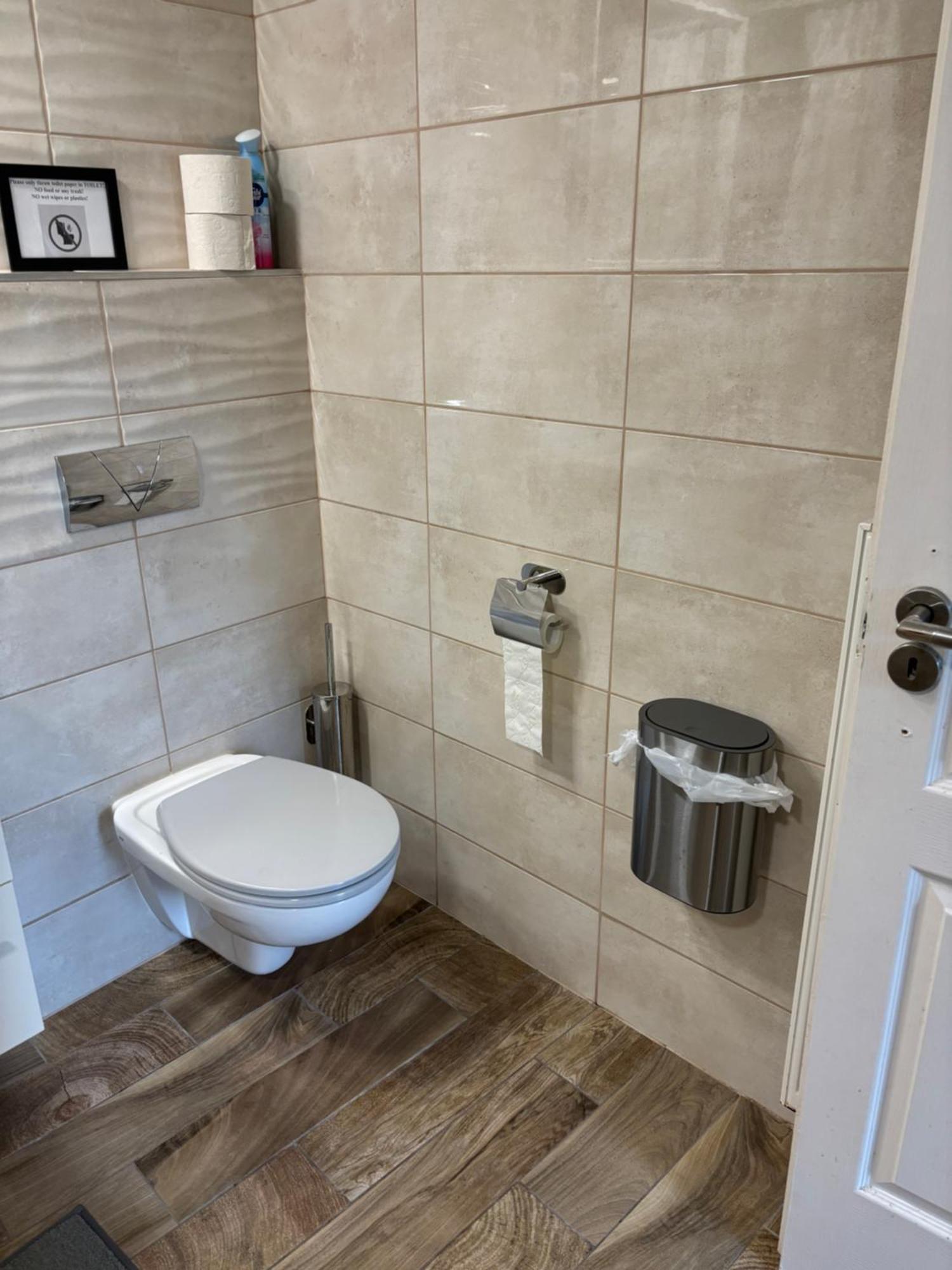 Benjamin Apartman Budapest Bagian luar foto