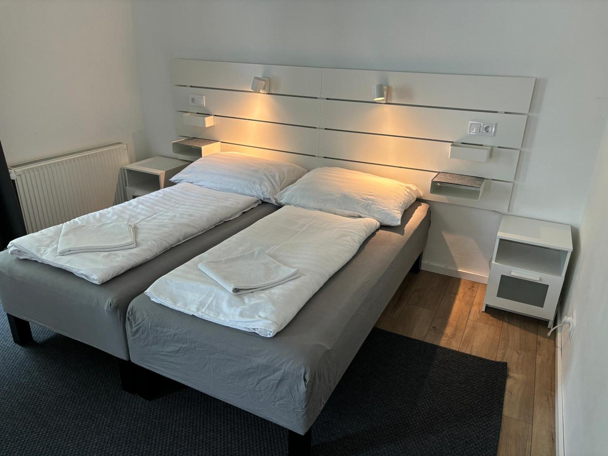 Benjamin Apartman Budapest Bagian luar foto