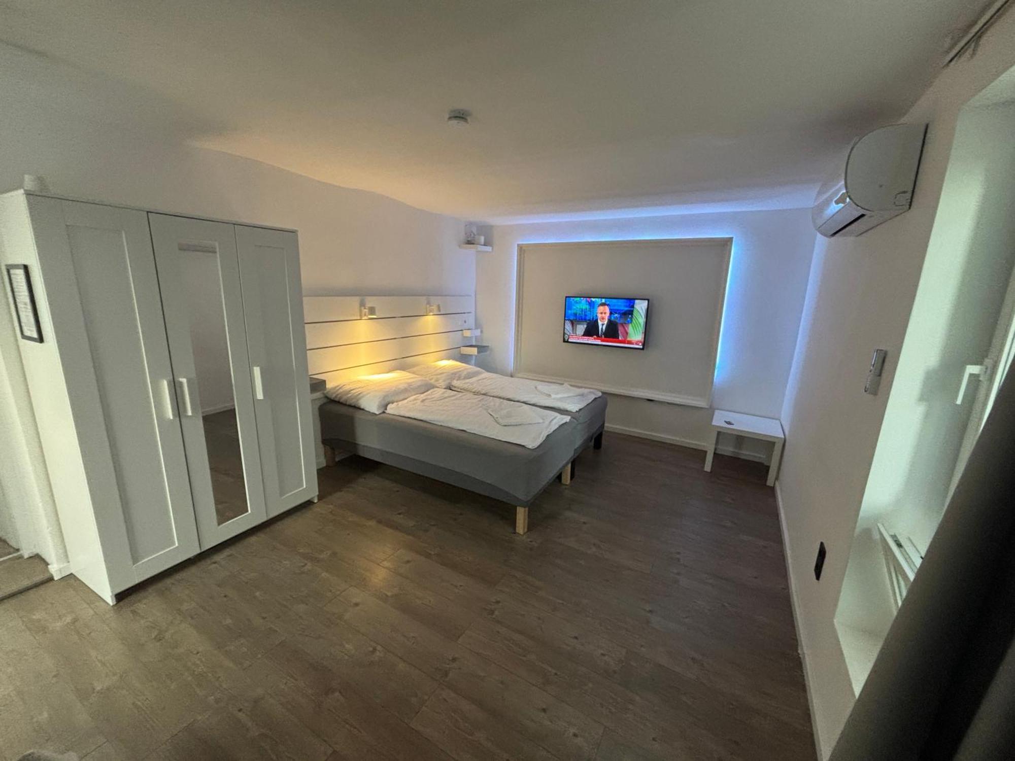 Benjamin Apartman Budapest Bagian luar foto