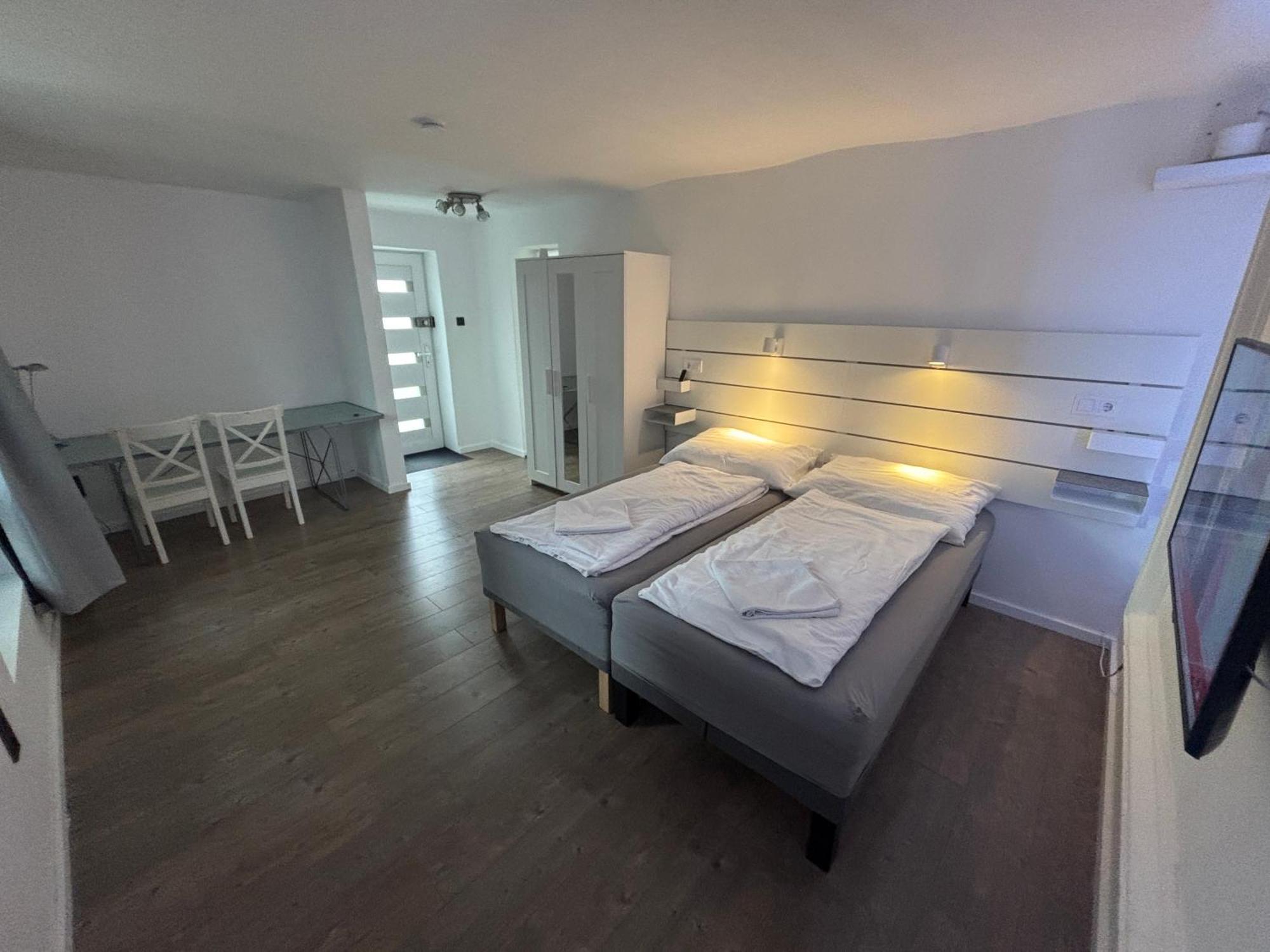 Benjamin Apartman Budapest Bagian luar foto