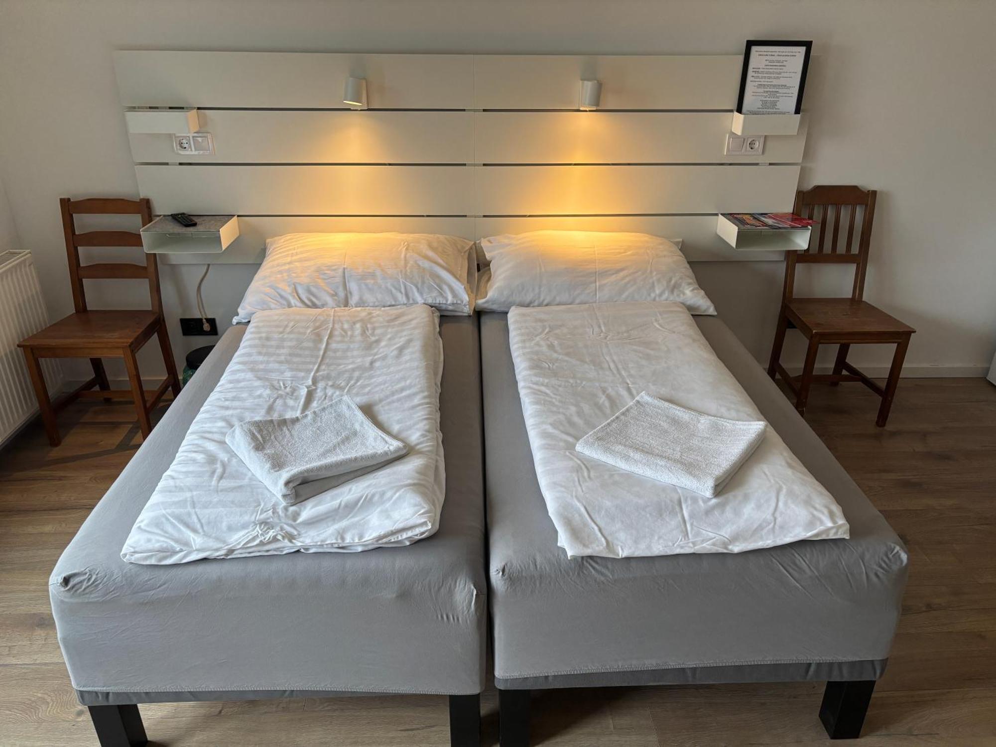 Benjamin Apartman Budapest Bagian luar foto