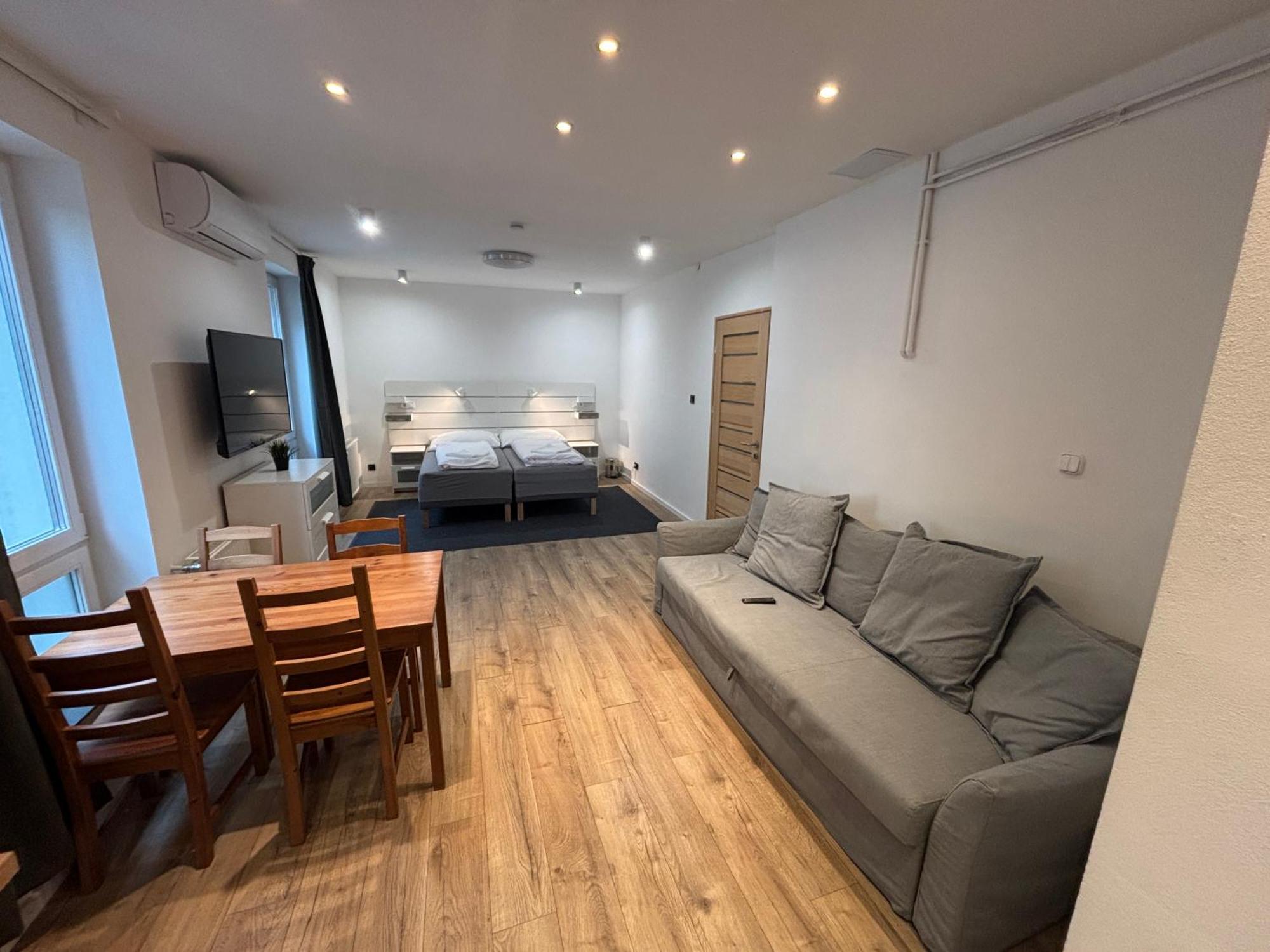 Benjamin Apartman Budapest Bagian luar foto
