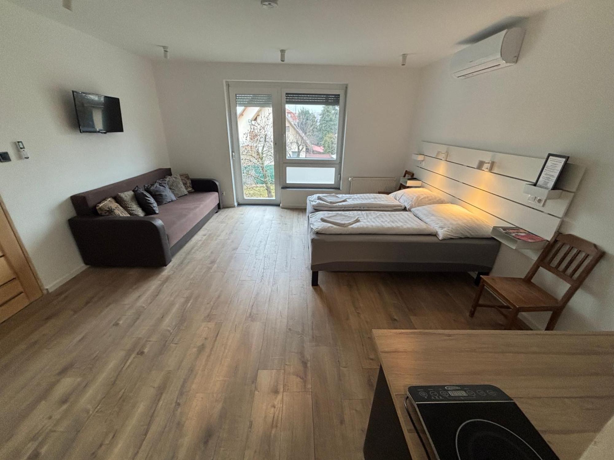 Benjamin Apartman Budapest Bagian luar foto