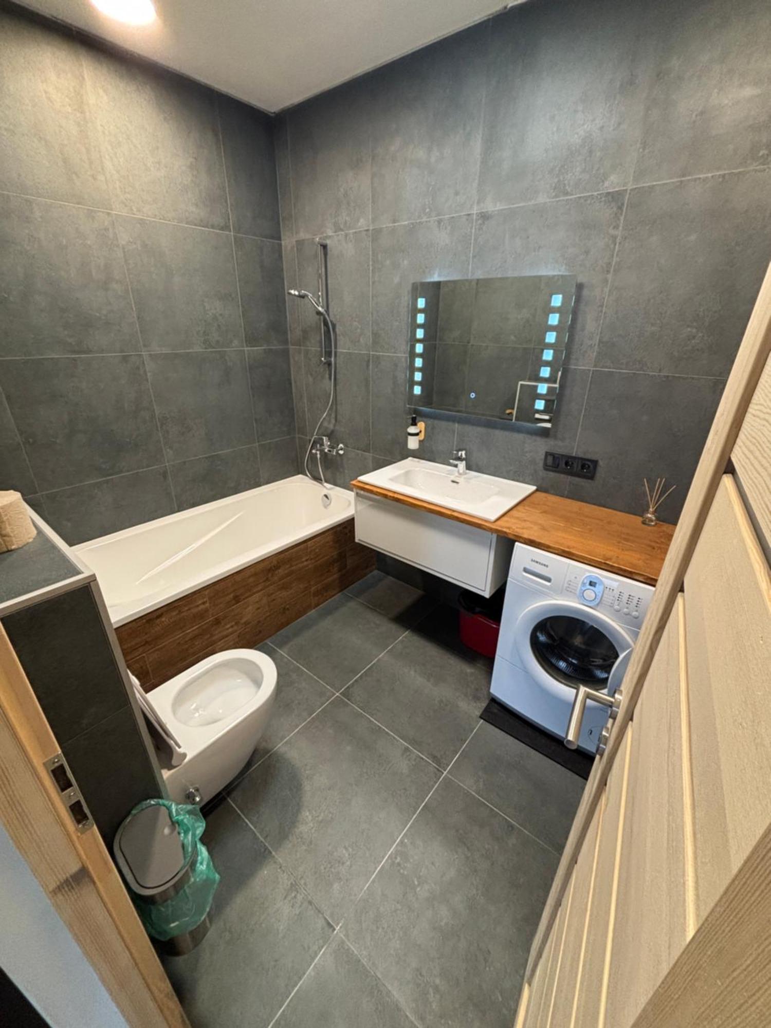 Benjamin Apartman Budapest Bagian luar foto