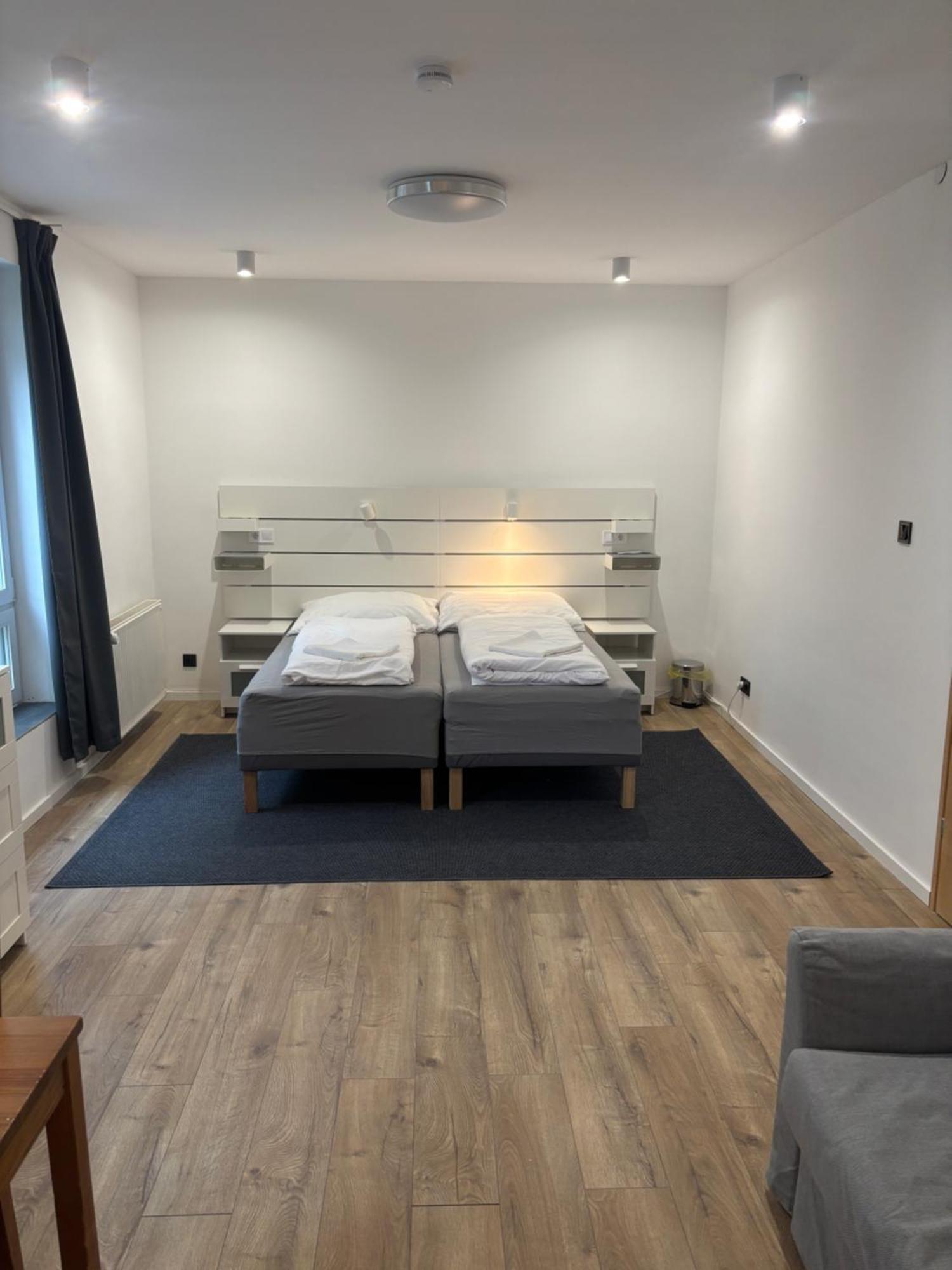 Benjamin Apartman Budapest Bagian luar foto